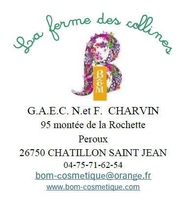 BôM - La ferme des collines