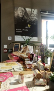 BôM - La ferme des collines