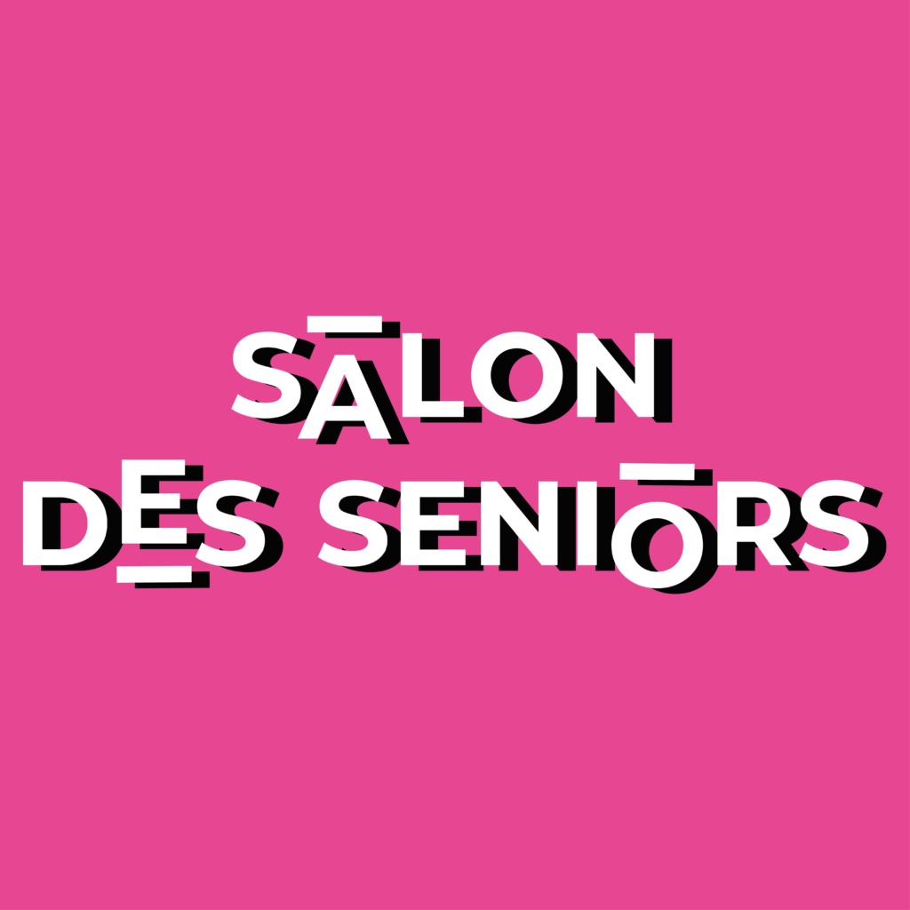 Le Salon des Seniors