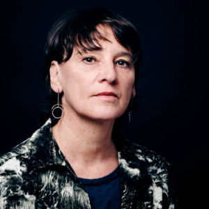 Magali Serre