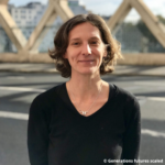 Nadine Lauverjat
