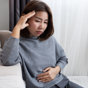 Microbiotes, équilibre, acido basique : 2 clés essentielles contre le stress, la fatigue, le surpoids…Lien entre le microbiote et l&rsquo;acidose sur la santé.