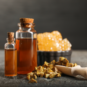 La propolis face au cadmium : comment l’apithérapie protège nos organes contre la pollution.