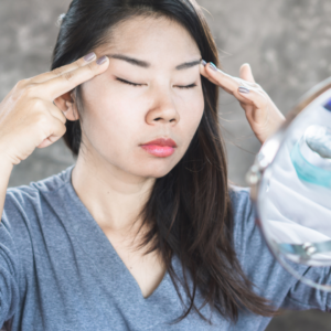 Le yoga des yeux et conseils pour une meilleure vision et une santé oculaire parfaite.