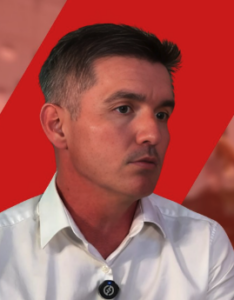 Grégoire CADEAU