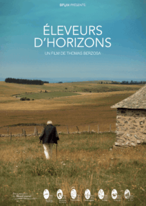 Film : Éleveurs d’horizons, le pastoralisme à l’épreuve du temps.