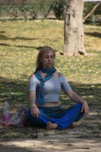 Elena TKACHENKO