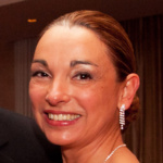 Patricia PAISANT