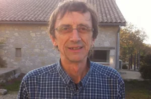 Patrice PERCIE DU SERT