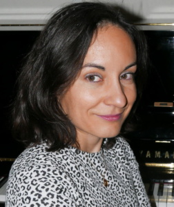 Céline FAUVEL