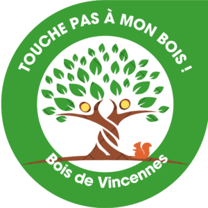 touche pas à mon bois