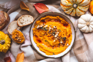 Atelier cuisine : Goûtons l&rsquo;automne !