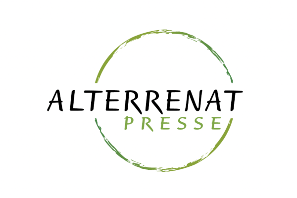 Alterrenat presse