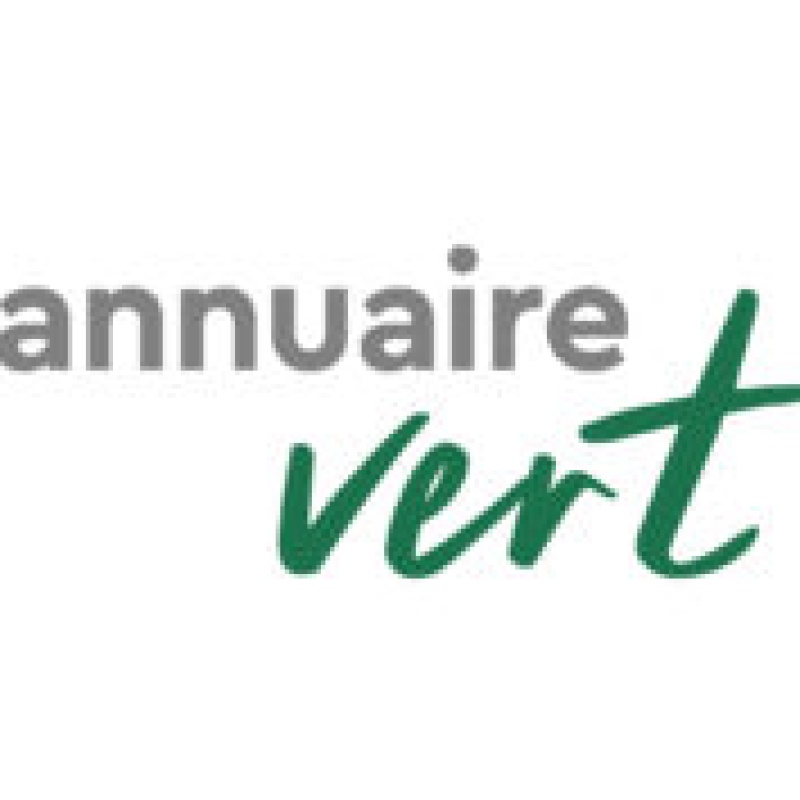Annuaire vert