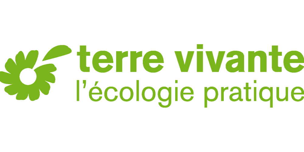 Logo terre vivante